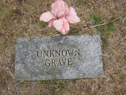 Neznámý hrob neznámého člověka